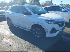 KL4MMESL2MB108506 2021 BUICK ENCORE GX