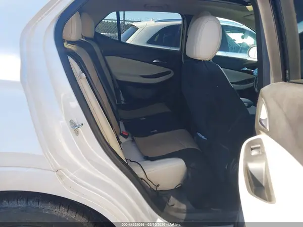 KL4MMESL2MB108506 2021 BUICK ENCORE GX - Image 8