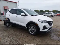 KL4MMESL2MB117996 2021 BUICK ENCORE GX
