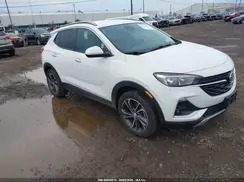 KL4MMESL2MB125564 2021 BUICK ENCORE GX