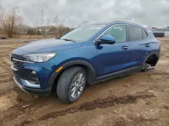 KL4MMESL2MB127878 2021 BUICK ENCORE GX