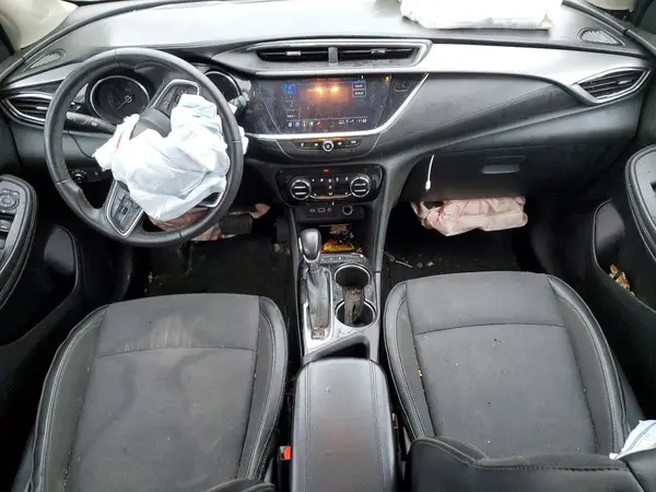 KL4MMESL2MB137293 2021 BUICK ENCORE - Image 8