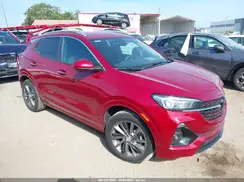 KL4MMESL2MB140260 2021 BUICK ENCORE GX