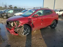 KL4MMESL2MB142655 2021 BUICK ENCORE GX