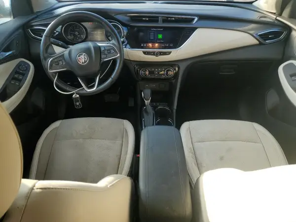 KL4MMESL2MB142655 2021 BUICK ENCORE GX - Image 8