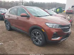 KL4MMESL2MB151646 2021 BUICK ENCORE GX