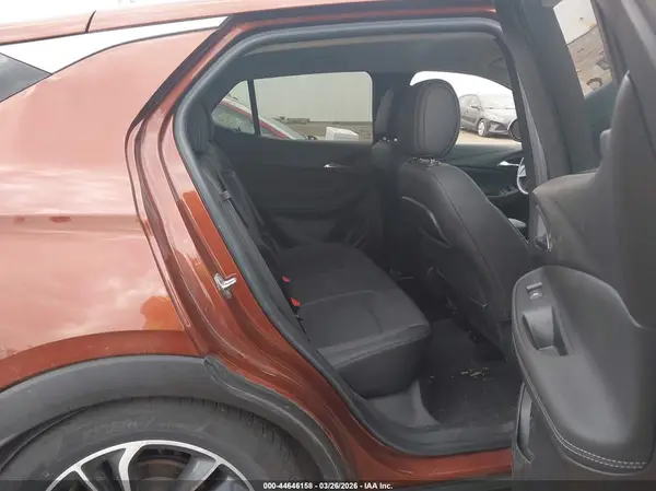 KL4MMESL2MB151646 2021 BUICK ENCORE GX - Image 8