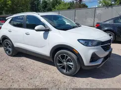 KL4MMESL2MB153610 2021 BUICK ENCORE GX