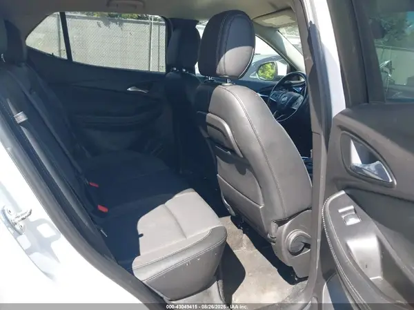 KL4MMESL2MB153610 2021 BUICK ENCORE GX - Image 8