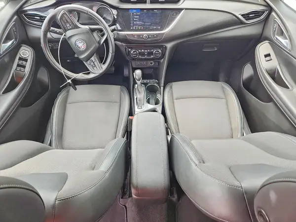 KL4MMESL2MB157057 2021 BUICK ENCORE - Image 8