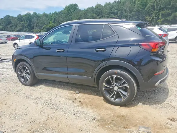 KL4MMESL2MB164123 2021 BUICK ENCORE - Image 2