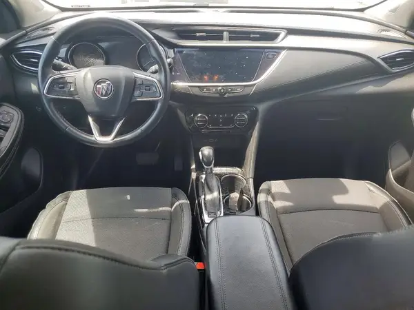 KL4MMESL2MB164123 2021 BUICK ENCORE - Image 8