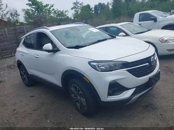 KL4MMESL2MB172321 2021 BUICK ENCORE GX - Image 1