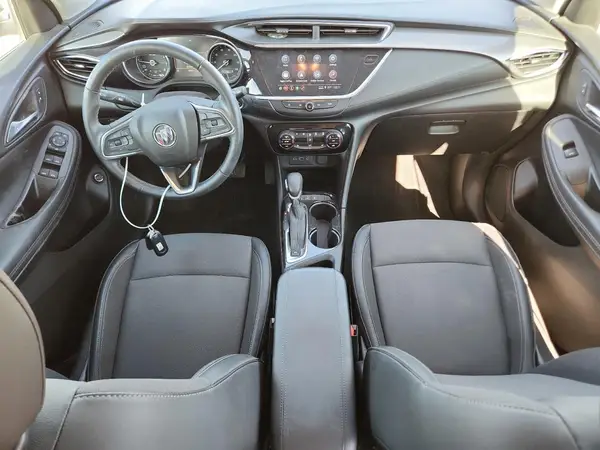 KL4MMESL2MB181844 2021 BUICK ENCORE GX - Image 8