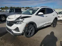 KL4MMESL2NB007869 2022 BUICK ENCORE GX