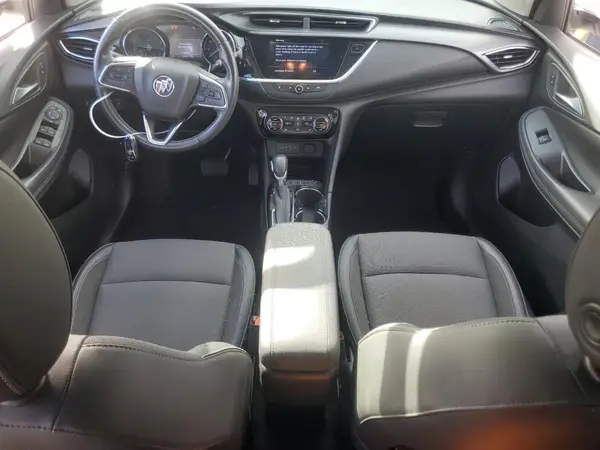 KL4MMESL2NB007869 2022 BUICK ENCORE GX - Image 8
