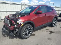 KL4MMESL2NB010335 2022 BUICK ENCORE