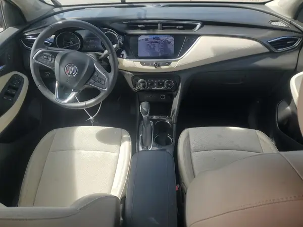 KL4MMESL2NB010335 2022 BUICK ENCORE - Image 8