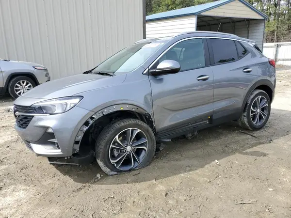 KL4MMESL2NB028818 2022 BUICK ENCORE - Image 1