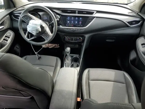 KL4MMESL2NB028818 2022 BUICK ENCORE - Image 8