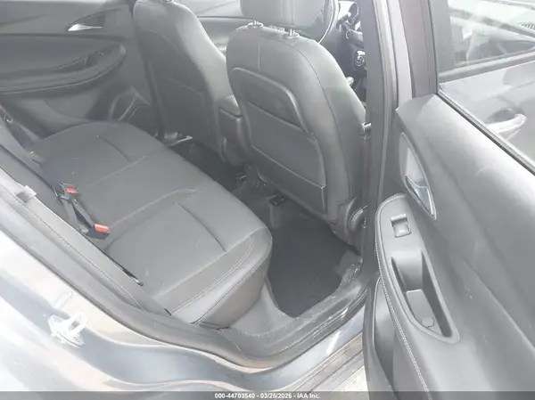 KL4MMESL2NB085262 2022 BUICK ENCORE GX - Image 8