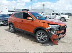 KL4MMESL2NB085617 2022 BUICK ENCORE GX