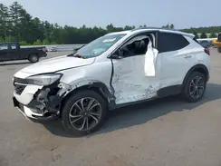 KL4MMESL2NB102514 2022 BUICK ENCORE GX