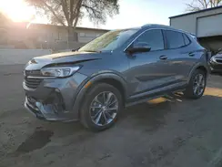 KL4MMESL2NB116235 2022 BUICK ENCORE