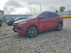 KL4MMESL2NB121922 2022 BUICK ENCORE GX