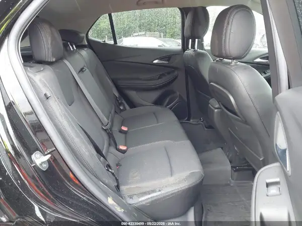 KL4MMESL2NB142172 2022 BUICK ENCORE GX - Image 8