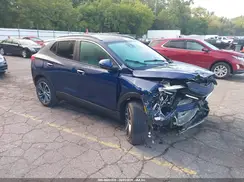 KL4MMESL2PB005753 2023 BUICK ENCORE GX