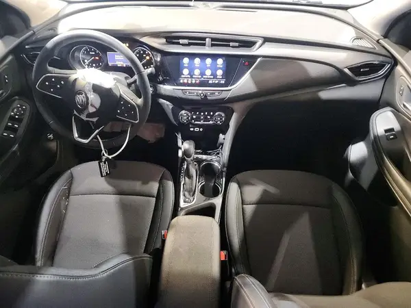 KL4MMESL2PB012296 2023 BUICK ENCORE - Image 8