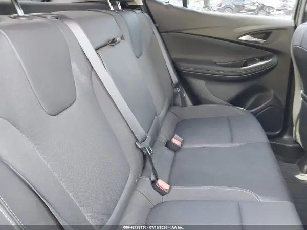KL4MMESL2PB042060 2023 BUICK ENCORE GX - Image 8