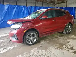 KL4MMESL2PB054838 2023 BUICK ENCORE GX