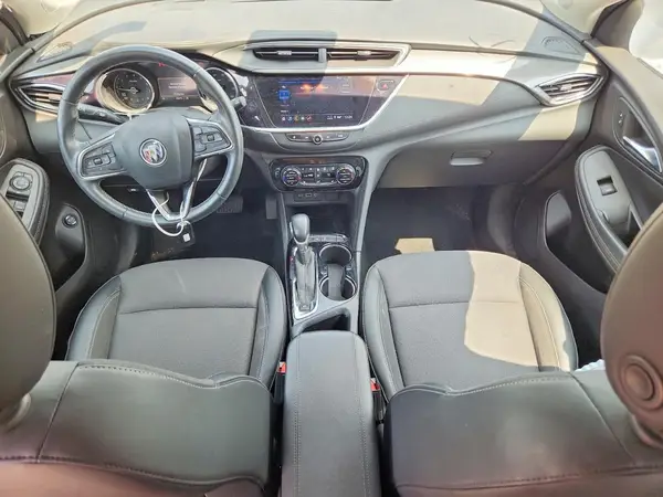 KL4MMESL2PB073485 2023 BUICK ENCORE - Image 8