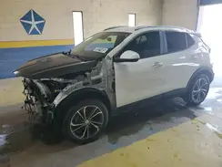 KL4MMESL2PB074538 2023 BUICK ENCORE GX