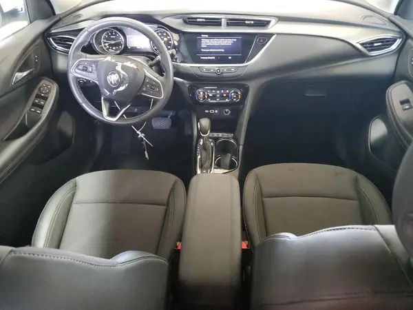 KL4MMESL2PB074538 2023 BUICK ENCORE GX - Image 8