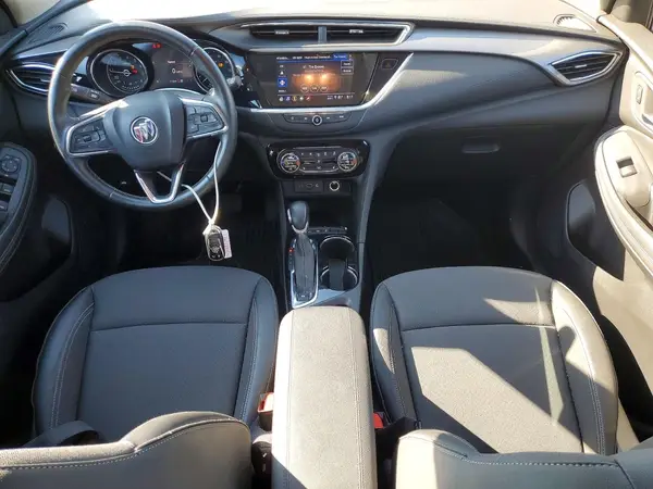 KL4MMESL2PB076497 2023 BUICK ENCORE GX - Image 8
