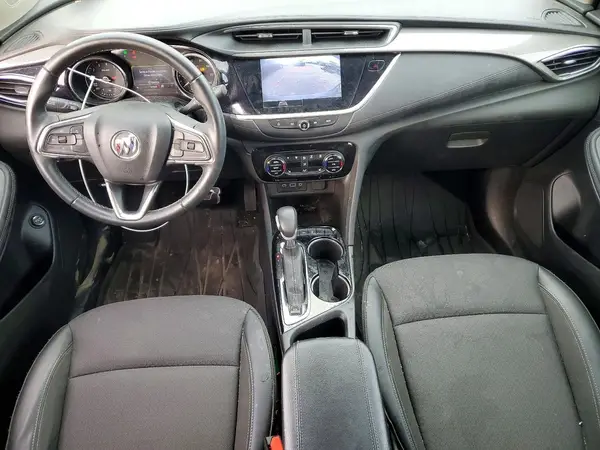 KL4MMESL2PB086642 2023 BUICK ENCORE GX - Image 8