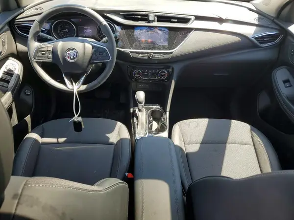 KL4MMESL2PB103066 2023 BUICK ENCORE - Image 8