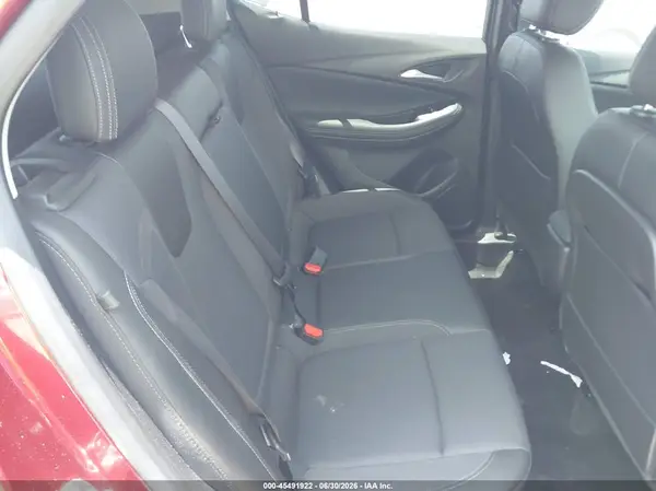 KL4MMESL2PB108641 2023 BUICK ENCORE GX - Image 8