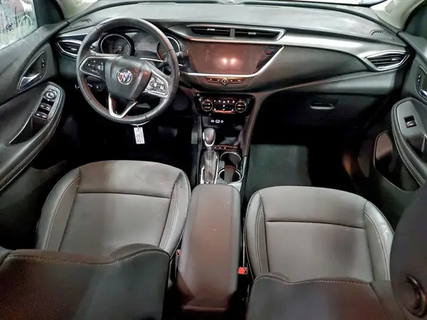KL4MMESL2PB114407 2023 BUICK ENCORE GX - Image 8
