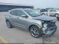 KL4MMESL2PB128761 2023 BUICK ENCORE GX