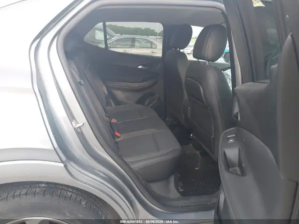 KL4MMESL2PB128761 2023 BUICK ENCORE GX - Image 8
