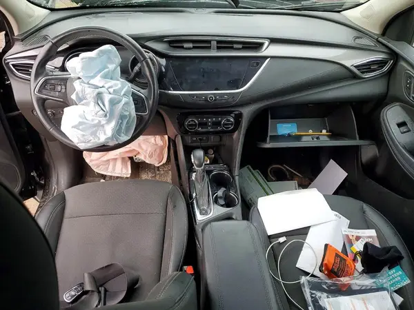 KL4MMESL2PB136312 2023 BUICK ENCORE - Image 8