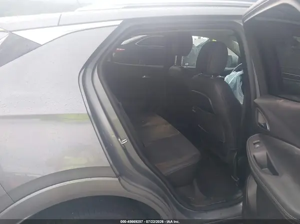 KL4MMESL2PB140666 2023 BUICK ENCORE GX - Image 8