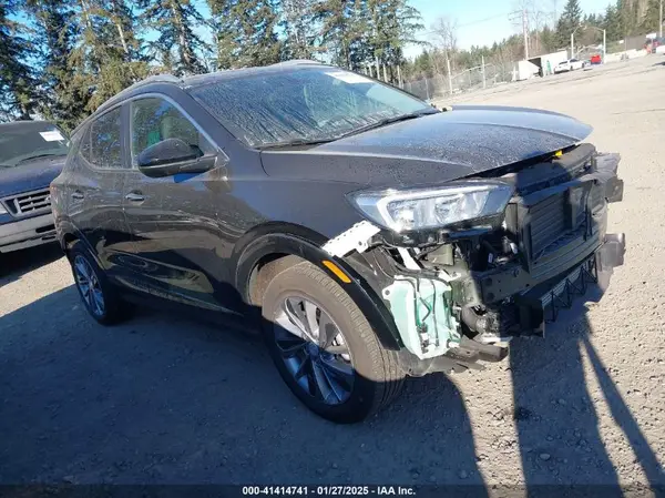 KL4MMESL2PB145950 2023 BUICK ENCORE GX - Image 1