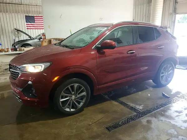 KL4MMESL2PB147391 2023 BUICK ENCORE GX - Image 1