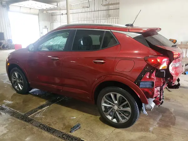 KL4MMESL2PB147391 2023 BUICK ENCORE GX - Image 2