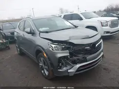 KL4MMESL2PB151330 2023 BUICK ENCORE GX